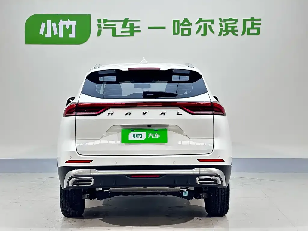 Haval H6 — фото 2