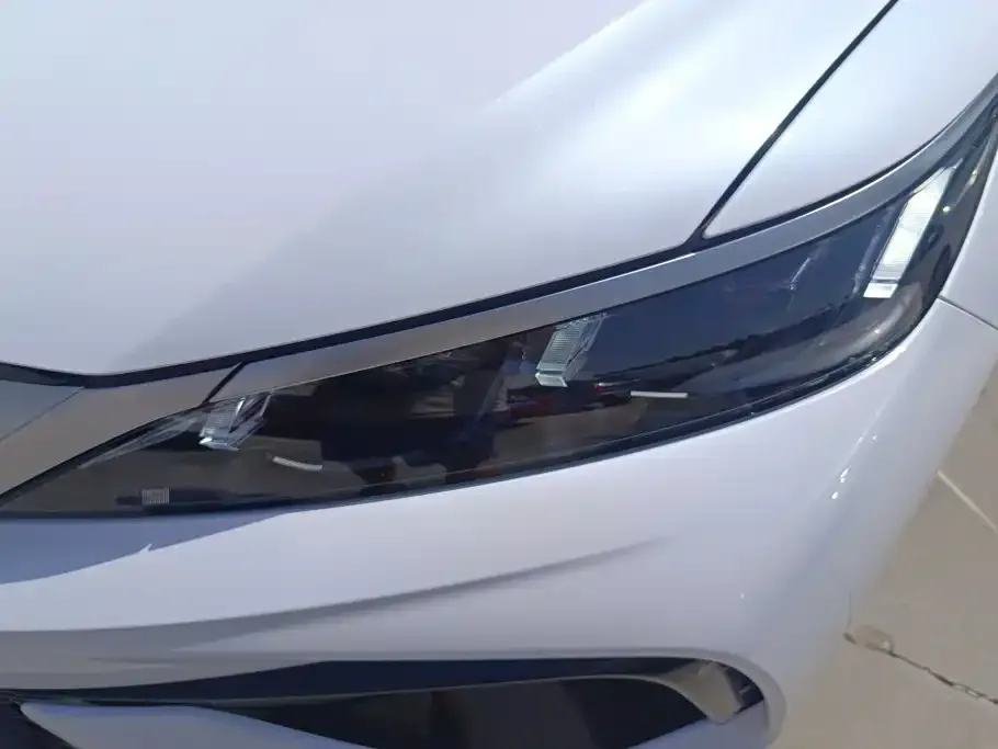 BYD Pro New Energy — фото 6