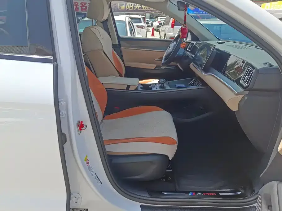BYD Pro New Energy — фото 3