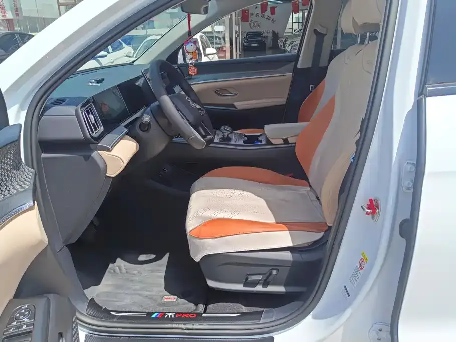 BYD Pro New Energy — фото 8