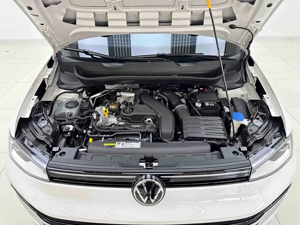 Volkswagen Tharu — фото 6