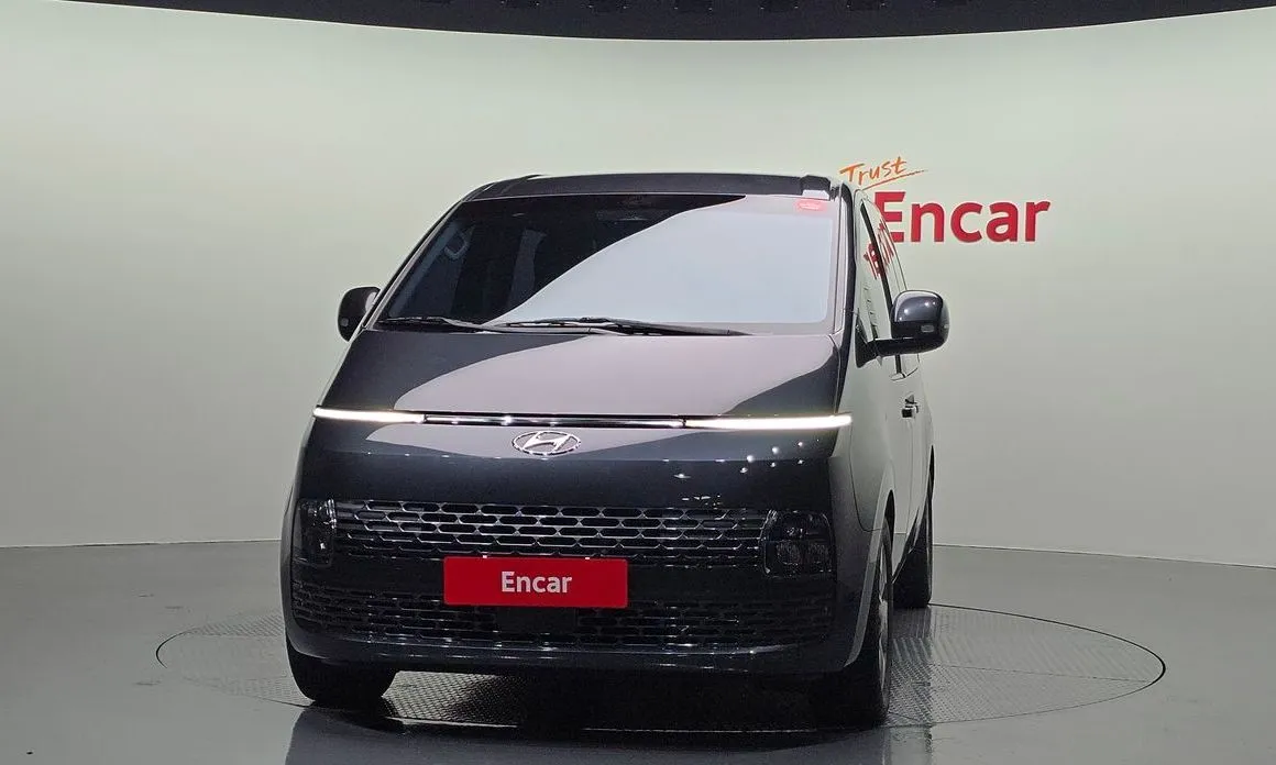 Hyundai Staria 2023 из KR, фото 8