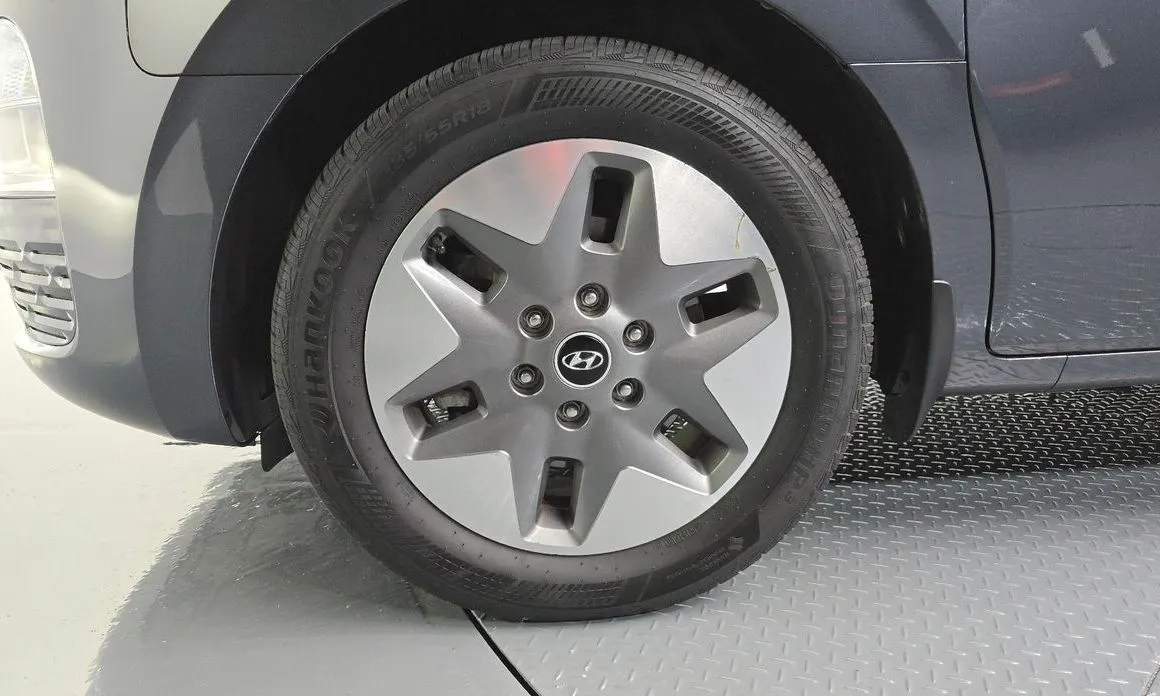 Hyundai Staria 2023 из KR, фото 3