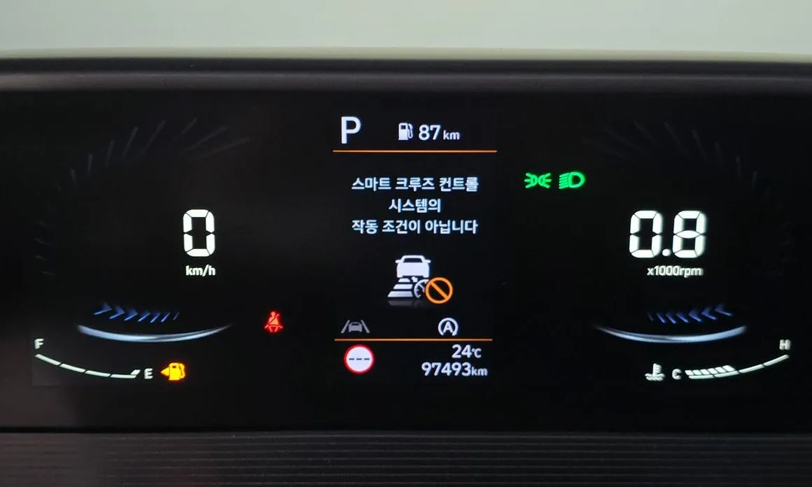 Hyundai Staria 2023 из KR, фото 2