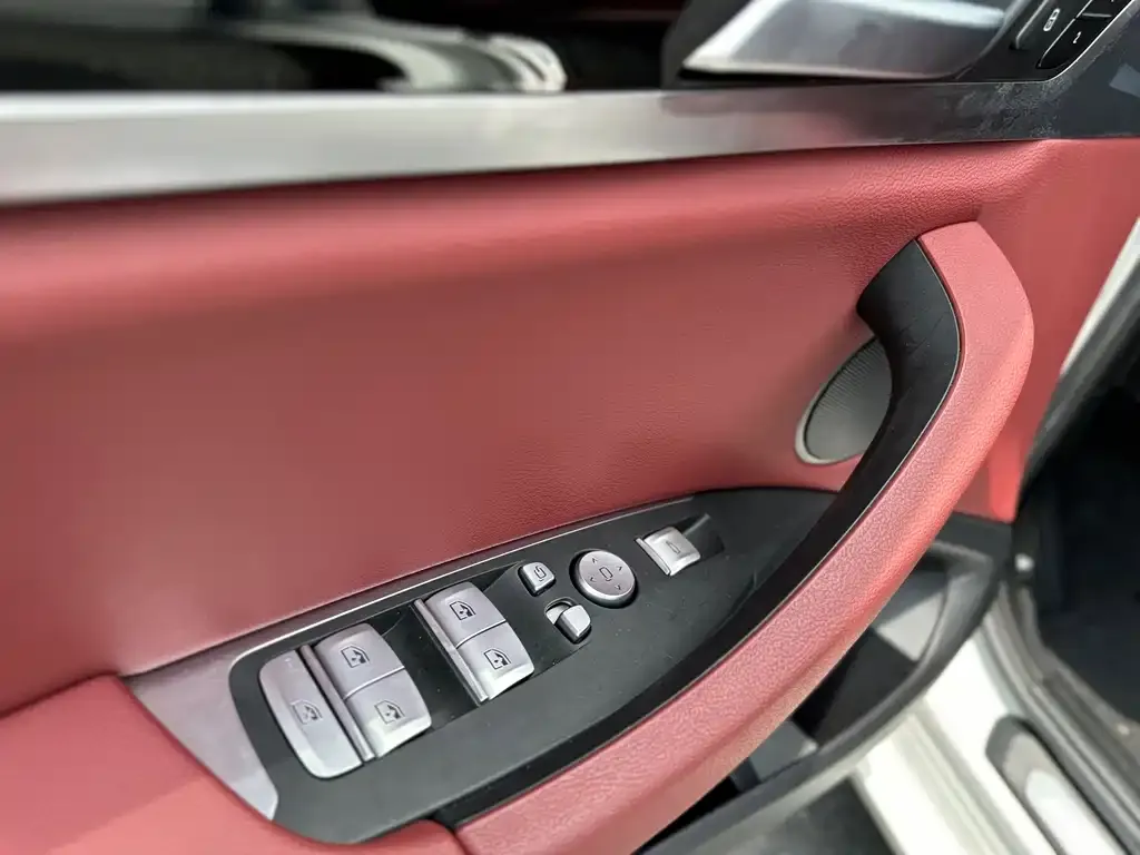 BMW X3 — фото 2