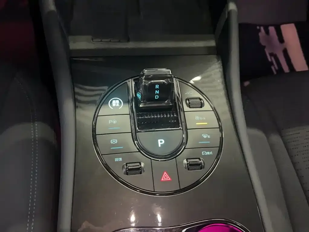 BYD Seal 06GT — фото 5