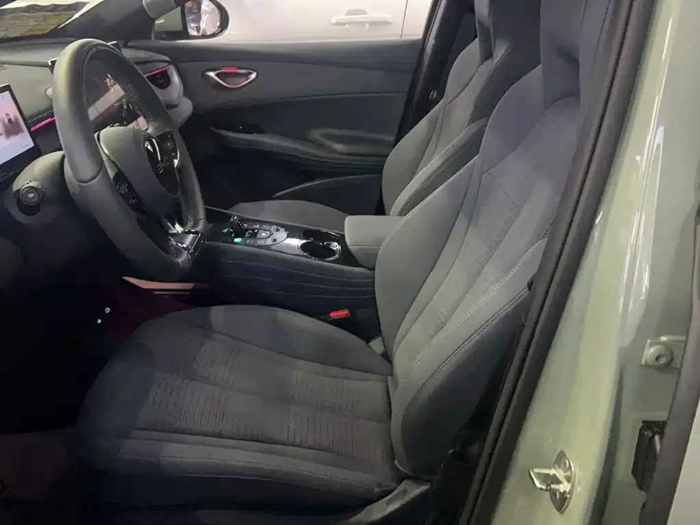 BYD Seal 06GT — фото 4