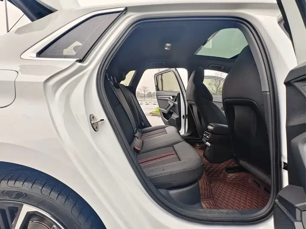 Audi A3 — фото 4
