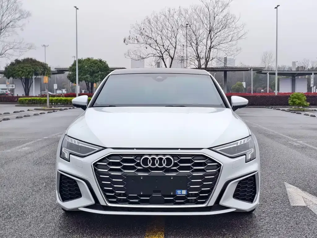 Audi A3 — фото 6