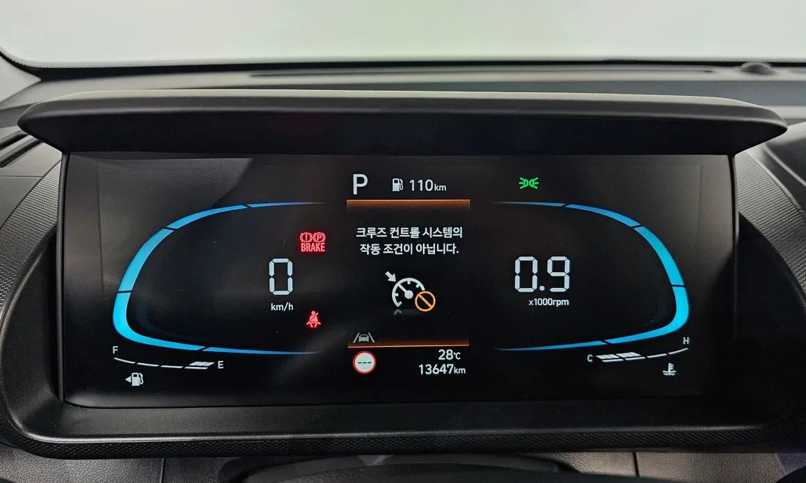 Hyundai Casper — фото 2