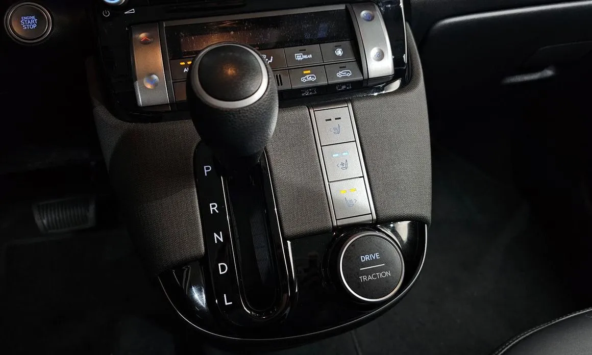 Hyundai Casper — фото 3