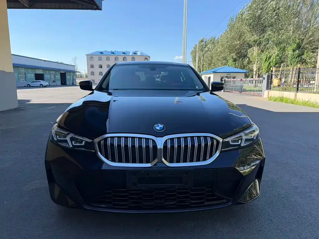 BMW 3 Series — фото 3