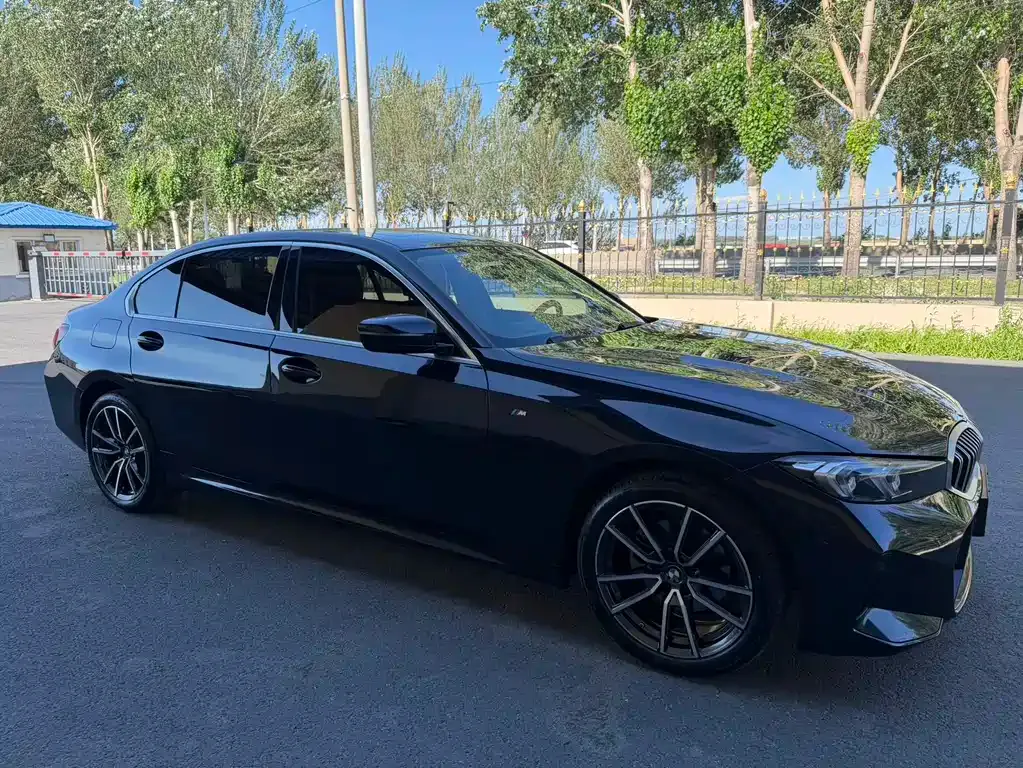 BMW 3 Series — фото 10