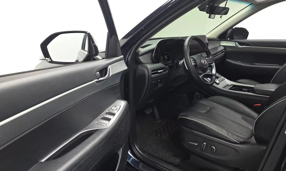 Hyundai Palisade 2023 из KR, фото 9