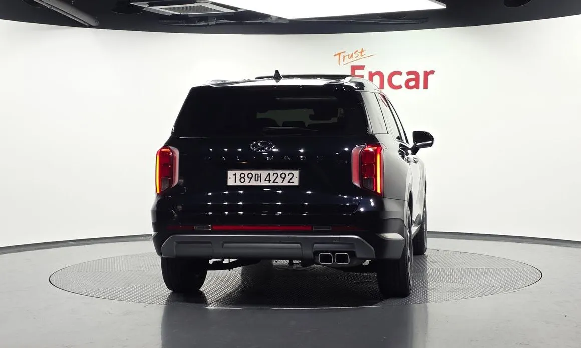 Hyundai Palisade 2023 из KR, фото 8
