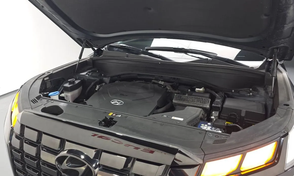 Hyundai Palisade 2023 из KR, фото 5