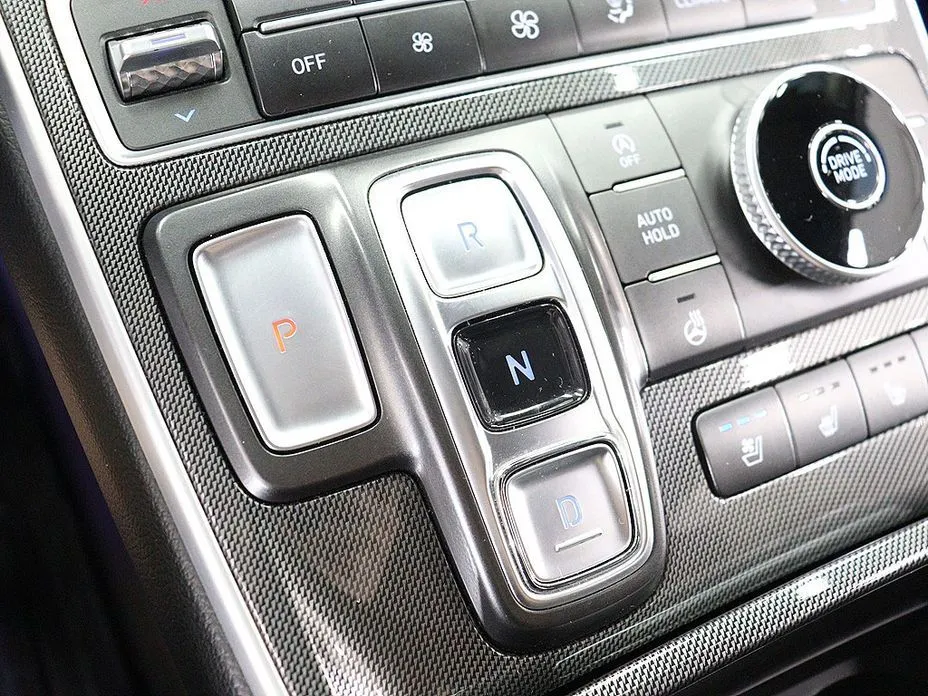 Hyundai Santafe — фото 10