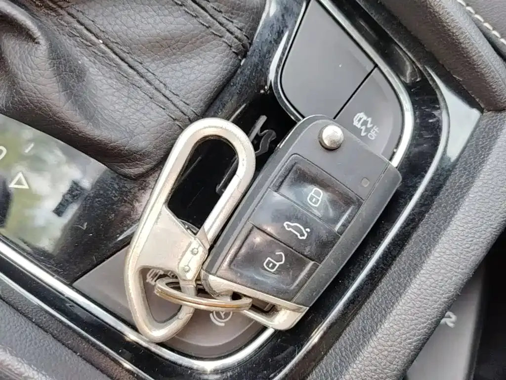 Skoda Kodiaq — фото 10