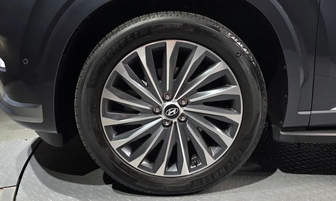 Hyundai Palisade — фото 6