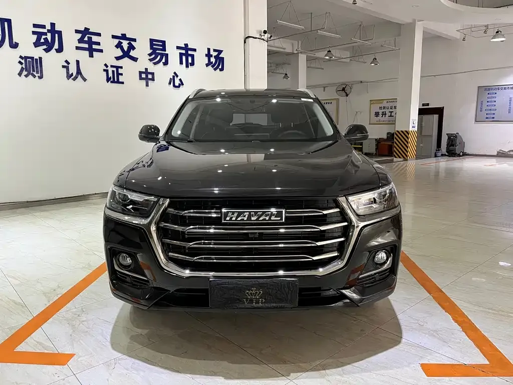 Haval H6 — фото 2