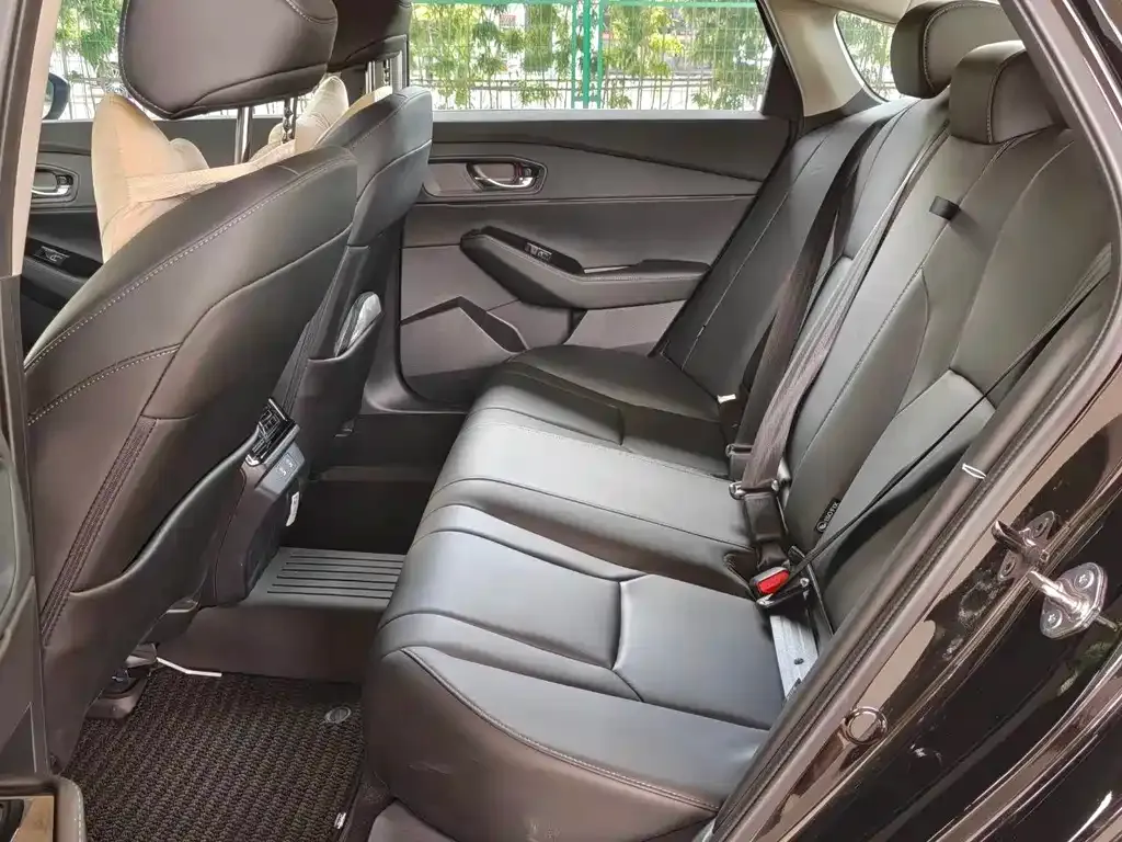 Honda Inspire — фото 4