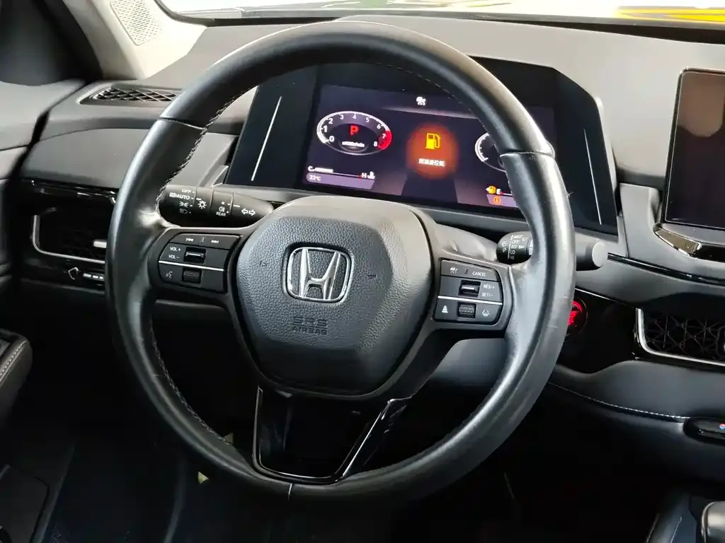 Honda Inspire — фото 3