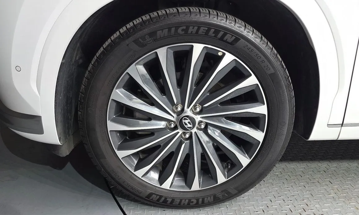 Hyundai Palisade — фото 8