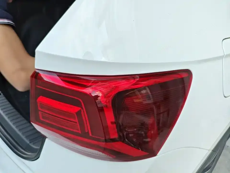 Volkswagen Tharu — фото 2
