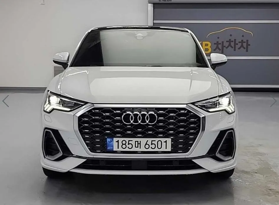 Audi Q3 — фото 2