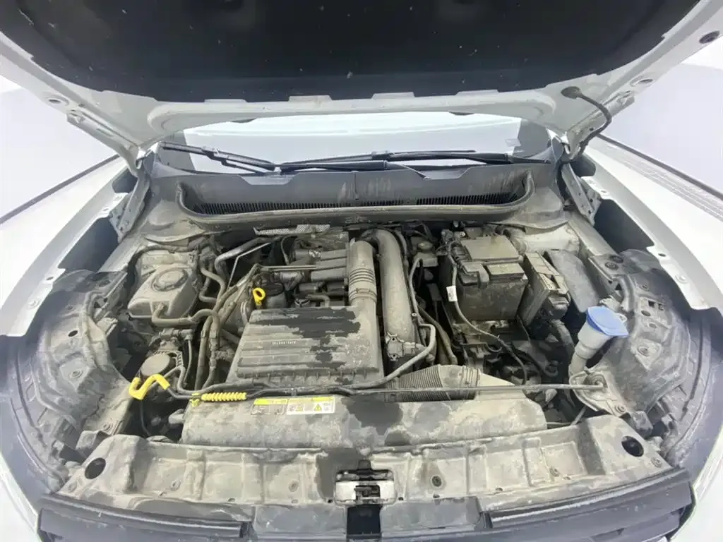 Volkswagen Tacqua 2024 из CN, фото 10