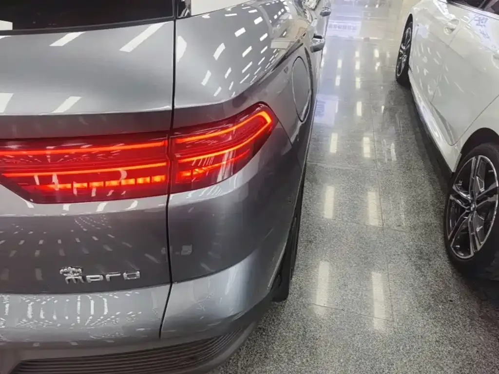 BYD Pro New Energy — фото 4
