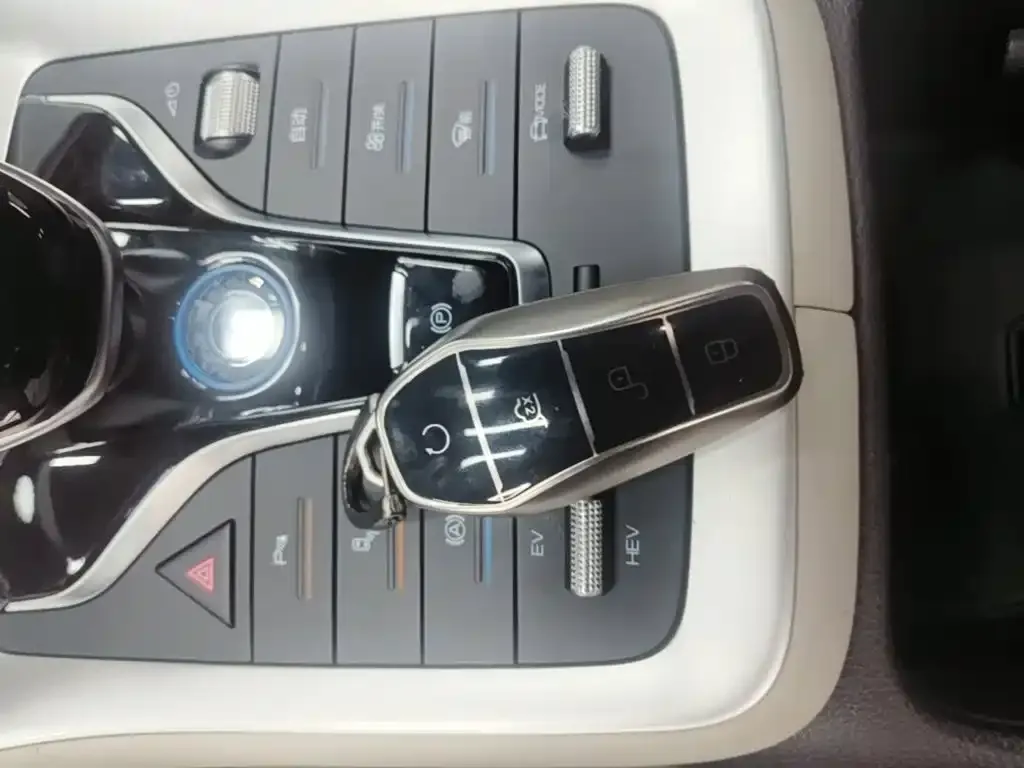 BYD Pro New Energy — фото 2