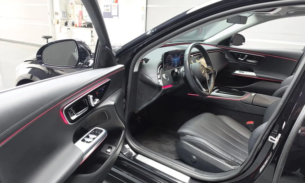 Mercedes-Benz E-Class 2024 из KR, фото 8