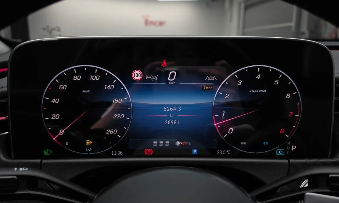Mercedes-Benz E-Class 2024 из KR, фото 4