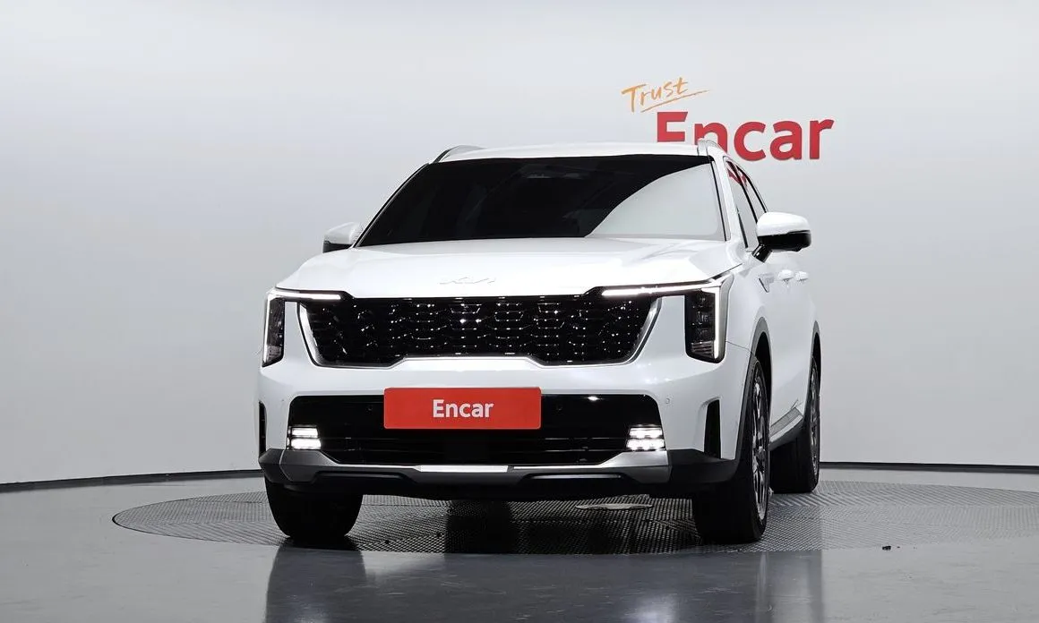 Kia Sorento — фото 3