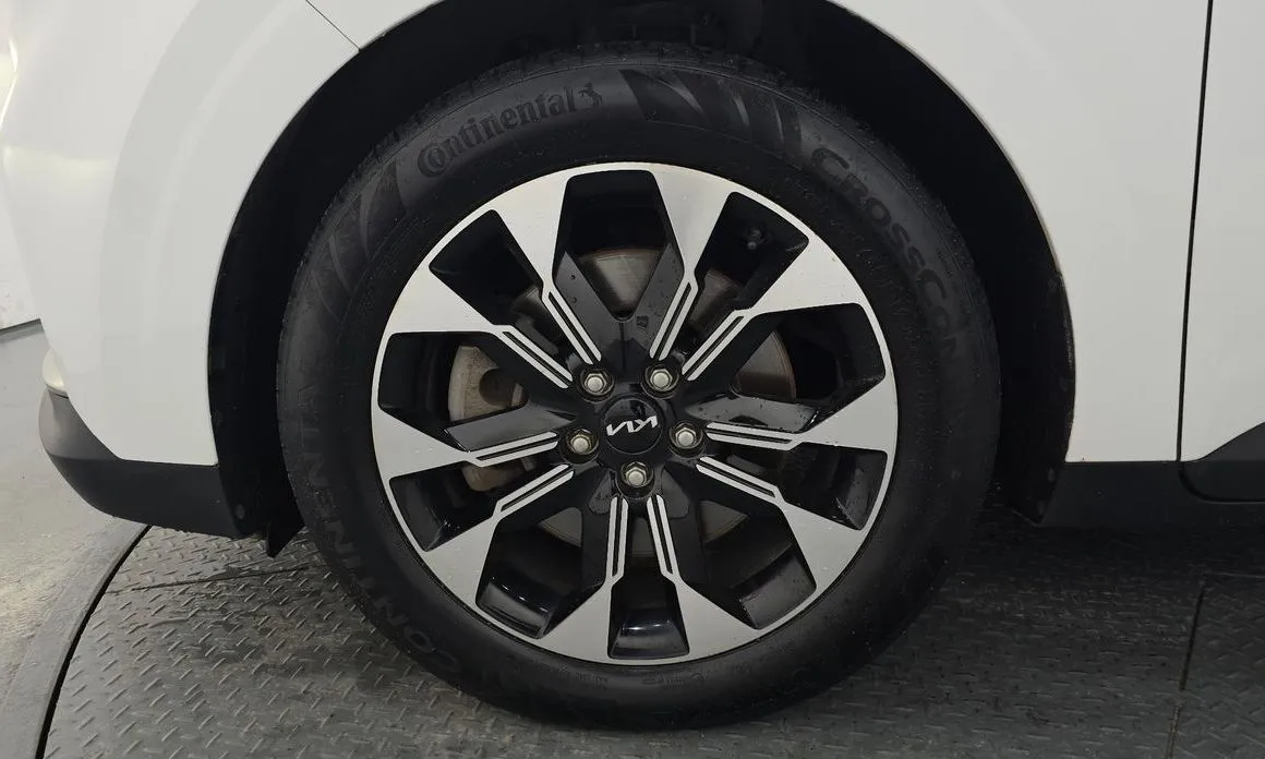 Kia Carnival — фото 10