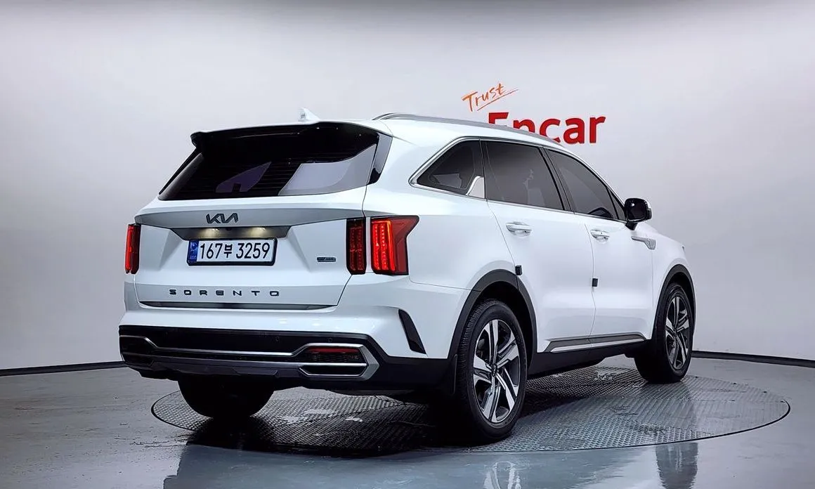 Kia Sorento — фото 3