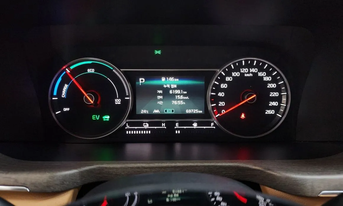 Kia Sorento — фото 6