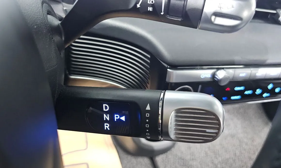 Hyundai Ioniq5 — фото 9
