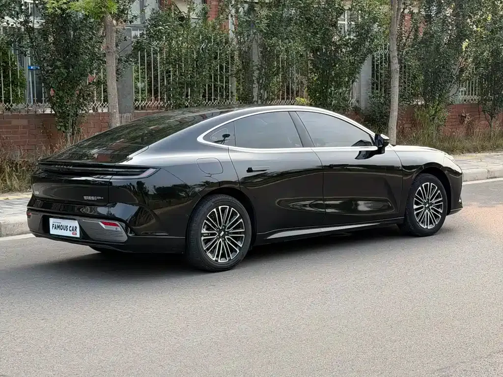 Geely Galaxy Xingyao 8 2026 из CN, фото 10