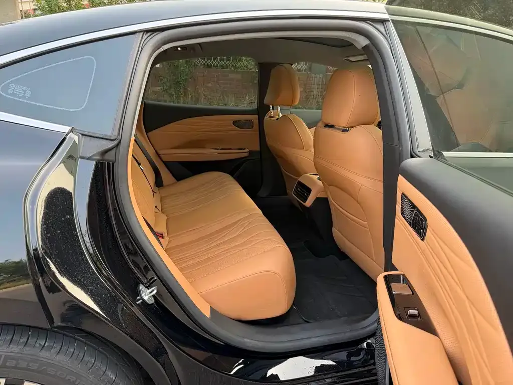 Geely Galaxy Xingyao 8 2026 из CN, фото 3