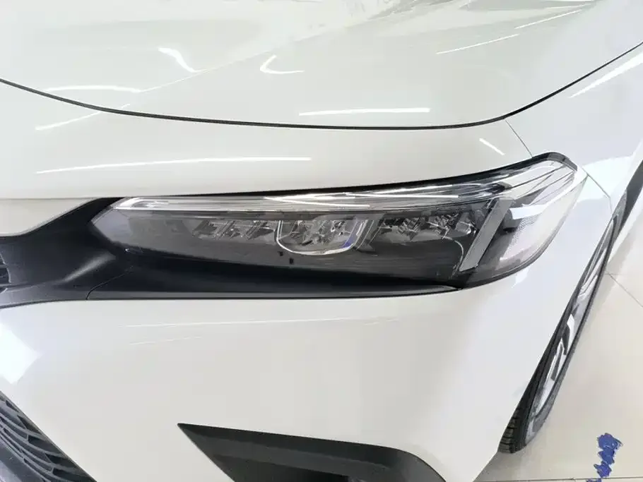 Honda Civic — фото 2