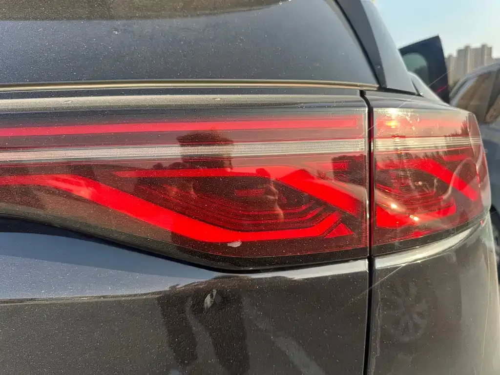 BYD Tang New Energy 2024 из CN, фото 5