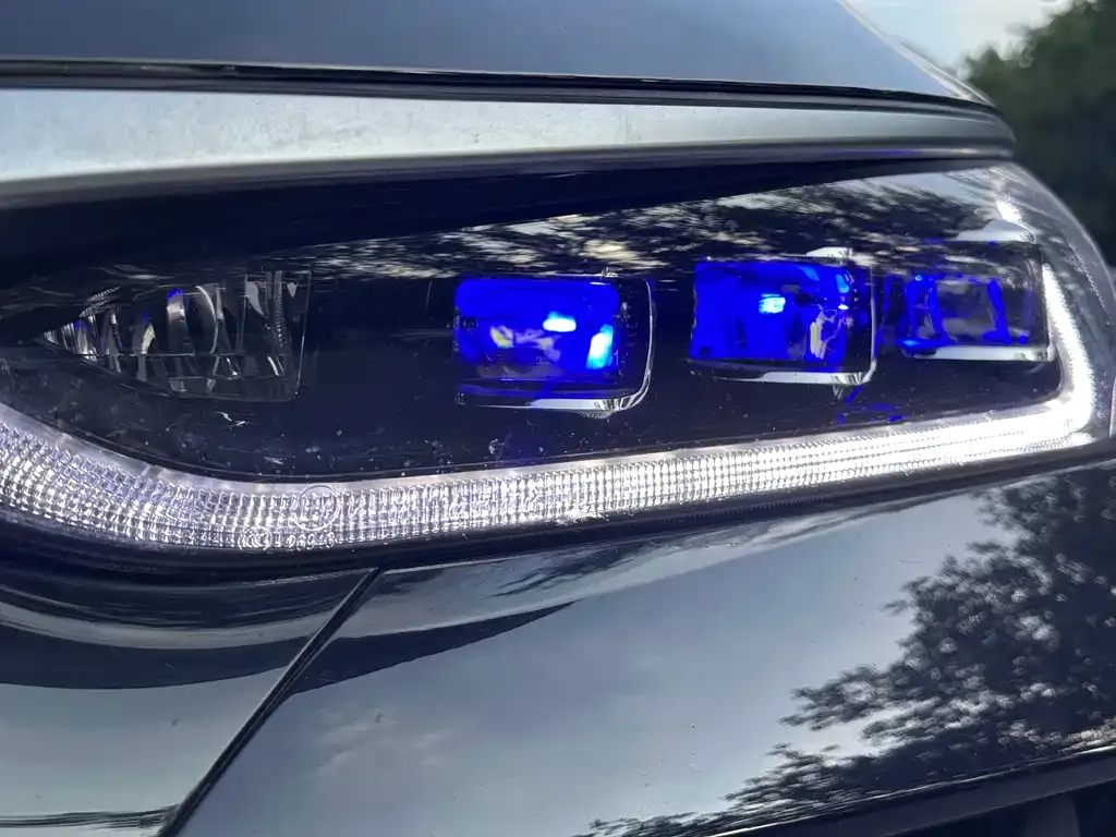 BYD Tang New Energy 2024 из CN, фото 2