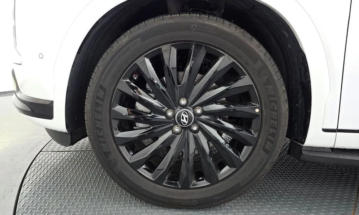Hyundai Palisade — фото 8