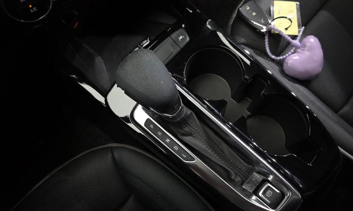 Chevrolet (GM Daewoo) Trax 2024 из KR, фото 7