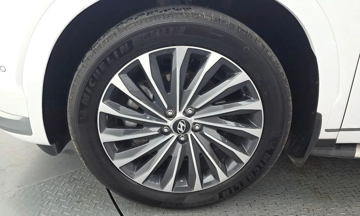 Hyundai Palisade — фото 8