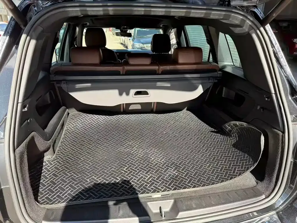 Mercedes-Benz GLB 2021 из CN, фото 10