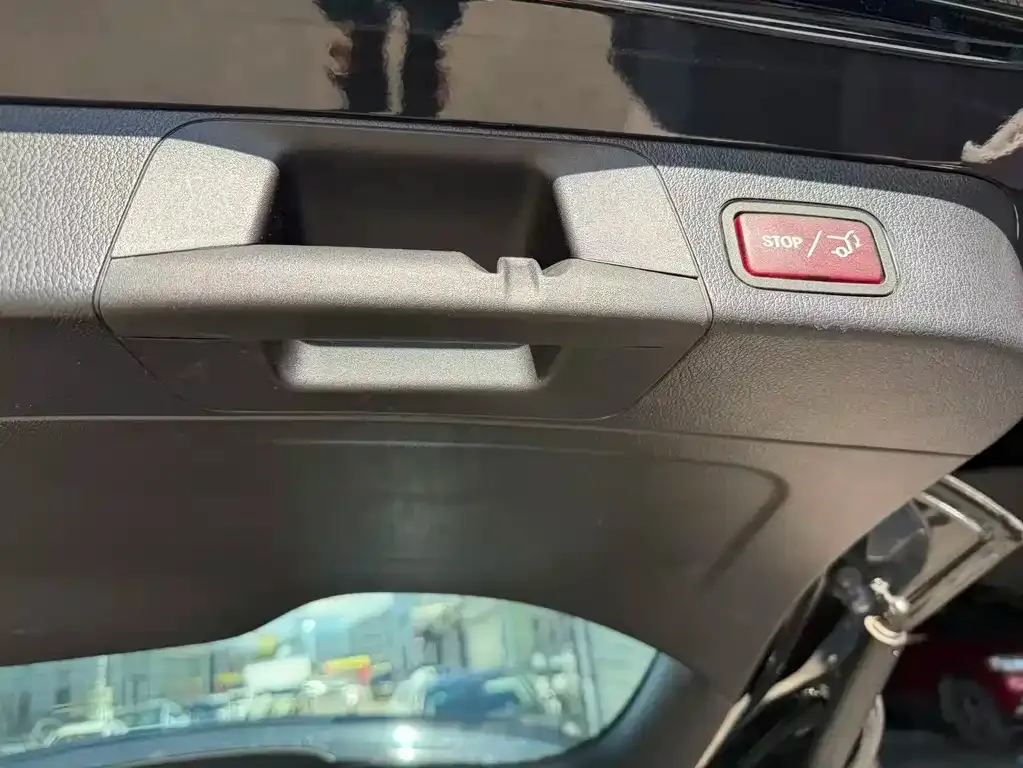 Mercedes-Benz GLB 2021 из CN, фото 4