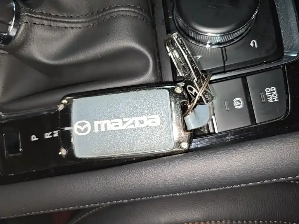 Mazda 3 Axela — фото 10
